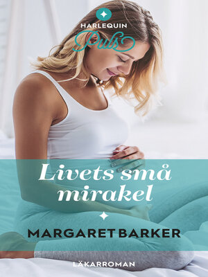 cover image of Livets små mirakel